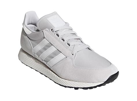 adidas forest grove hombre